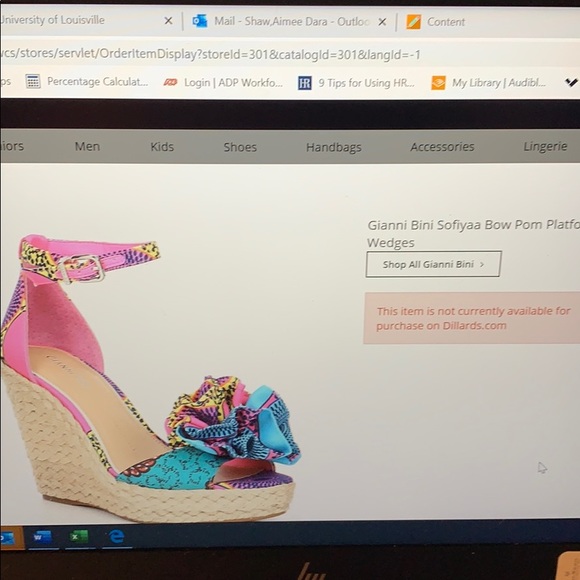 gianni bini website